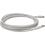 AddOn 3.0m (9.8ft) USB 2.0 (A) Male To Lightning Male Sync And Charge White Cable Alternate-Image4/500