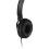 Kensington Classic Headset With Mic And Volume Control Alternate-Image4/500