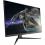 MSI Optix MAG2732 27" Class Full HD Gaming LCD Monitor   16:9   Metallic Black Alternate-Image4/500