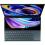 Asus ZenBook Pro Duo 15 UX582 15.6" Touchscreen Notebook Intel Core I9 11900H 32GB RAM 1TB SSD NVIDIA GeForce RTX 3060 6GB Celestial Blue Alternate-Image4/500