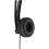 Kensington Classic USB A Mono Headset With Mic And Volume Control Alternate-Image4/500
