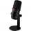 HyperX SoloCast Wired Condenser Microphone   Black Alternate-Image4/500
