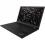 Lenovo ThinkPad P15v G2 21A9007JUS 15.6" Mobile Workstation   Full HD   1920 X 1080   Intel Core I5 11th Gen I5 11400H Hexa Core (6 Core) 2.70 GHz   8 GB Total RAM   512 GB SSD   Black Alternate-Image4/500