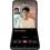 Samsung Galaxy Z Flip3 5G 128 GB Smartphone   6.7" Yes Super AMOLED Full HD Plus 1080 X 2640   Octa Core (Kryo 680Single Core (1 Core) 2.84 GHz + Kryo 680 Triple Core (3 Core) 2.42 GHz + Kryo 680 Quad Core (4 Core) 1.80 GHz)   8 GB RAM   Android 1... Alternate-Image4/500