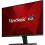 ViewSonic VA2715 2K MHD 27 Inch 1440p LED Monitor With Adaptive Sync, Ultra Thin Bezels, HDMI And DisplayPort Inputs For Home And Office Alternate-Image4/500