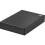 Seagate One Touch STLC16000400 16 TB Desktop Hard Drive   3.5" External   SATA (SATA/600)   Black Alternate-Image4/500
