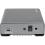 Rocstor Rocpro D90 6 TB Desktop Rugged Hard Drive   3.5" External   SATA (SATA/600)   Aluminum Gray Alternate-Image4/500