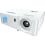 InFocus Core INL146 3D Ready DLP Projector   16:10   Ceiling Mountable   White Alternate-Image4/500
