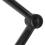 Kensington A1020 Mounting Arm For Microphone, Webcam, Light, Video Conferencing System, Camera, Ring Light Alternate-Image4/500