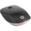 HP 410 Slim Silver Bluetooth Mouse (4M0X5AA) Alternate-Image4/500