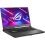Asus ROG Strix G17 17.3" Gaming Notebook 144Hz AMD Ryzen 7 6800H 16GB RAM 512GB SSD NVIDIA GeForce RTX 3050 4GB Eclipse Gray Alternate-Image4/500