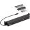 Tripp Lite By Eaton USB C Dock For Microsoft Surface   4K HDMI, USB 3.x Gen 2 (10Gbps) And USB 2.0 Hub Ports, GbE, 100W PD Charging, Black Alternate-Image4/500