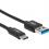 Rocstor Premium USB C To USB 3.0 Type A Cable Alternate-Image4/500