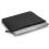 Rocstor Premium Universal Carrying Case (Sleeve) For 13" To 14" Apple MacBook Pro, Chromebook, Notebook   Black Alternate-Image4/500