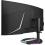 Cooler Master GM34 CWQ ARGB 34" Class UW QHD Curved Screen Gaming LCD Monitor   21:9 Alternate-Image4/500