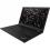 Lenovo ThinkPad T15p Gen 3 15.6" Laptop 1920 X 1080 FHD Intel Core I7 12700H 32GB DDR5 1TB SSD NVIDIA GeForce RTX 3050 4GB GDDR6 Black Alternate-Image4/500