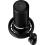 HyperX DuoCast Wired Microphone   Black Alternate-Image4/500
