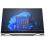 HP Elite X360 1040 G9 14" Touchscreen Convertible 2 In 1 Notebook 1920x1200 WUXGA Intel Core I7 1255U 16GB RAM 512GB SSD Intel Iris Xe Graphics Silver Alternate-Image4/500