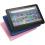 Amazon Fire 7 Tablet   7"   MediaTek MT8127   2 GB   16 GB Storage   Fire OS 5   Black Alternate-Image4/500