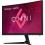 ViewSonic OMNI VX2418C 24 Inch 1080p 1ms 165Hz Curved Gaming Monitor With FreeSync Premium, Eye Care, HDMI And DisplayPort Alternate-Image4/500