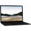 Microsoft Surface Laptop 4 15" Touchscreen Intel Core I7 1185G7 16GB RAM 512GB SSD Matte Black Alternate-Image4/500