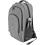 Mobile Edge Commuter Carrying Case Rugged (Backpack) For 15.6" To 16" Notebook, Travel Essential   Gray Alternate-Image4/500