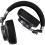 Morpheus 360 Verve HD Hybrid ANC Wireless Noise Cancelling Headphones   Bluetooth Headset With Microphone   HP9750HD Alternate-Image4/500