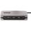 StarTech.com USB C Multiport Adapter, 4K 60Hz HDMI (HDR), USB 3.2 Gen 2 10Gbps Hub (2xUSB C/1xUSB A), 100W PD Pass Through, GbE, Mini Dock Alternate-Image4/500