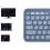 Logitech K380 Multi Device Bluetooth Keyboard For Mac Alternate-Image4/500