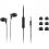 Lenovo Analog In Ear Headphone Gen II (3.5mm) Alternate-Image4/500