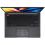 Asus Vivobook S 15 OLED K3502 K3502ZA ES76 15.6" Notebook   Full HD   1920 X 1080   Intel Core I7 12th Gen I7 12700H Tetradeca Core (14 Core) 2.30 GHz   Intel Evo Platform   16 GB Total RAM   8 GB On Board Memory   1 TB SSD   Indie Black Alternate-Image4/500