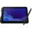 Samsung Galaxy Tab Active4 Pro SM T630 Rugged Tablet   10.1" WUXGA   Octa Core 2.40 GHz 1.80 GHz)   4 GB RAM   64 GB Storage   Black Alternate-Image4/500