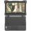 Extreme Shell F Slide Case For Lenovo 300e/500e G3 Chromebook/Windows 11" (Gray/Clear) Alternate-Image4/500