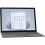 Microsoft Surface Laptop 5 13.5" Touchscreen Notebook   2256 X 1504   Intel Core I5 12th Gen I5 1245U 1.60 GHz   Intel Evo Platform   8 GB Total RAM   256 GB SSD   Platinum   TAA Compliant Alternate-Image4/500