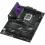 Asus ROG Strix STRIX Z790 E Gaming WIFI Gaming Desktop Motherboard   Intel Z790 Chipset   Socket LGA 1700   ATX Alternate-Image4/500