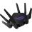 Asus ROG Rapture GT AX11000 Pro Wi Fi 6 IEEE 802.11ax Ethernet Wireless Router Alternate-Image4/500