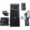 Dell Precision 7000 7865 Workstation   AMD Ryzen Threadripper PRO Dodeca Core (12 Core) 5945WX 4.10 GHz   32 GB DDR4 SDRAM RAM   1 TB SSD   Tower   Black Alternate-Image4/500