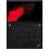 Lenovo ThinkPad P14s Gen 4 21HF000CUS 14" Mobile Workstation   WUXGA   Intel Core I5 13th Gen I5 1340P   16 GB   512 GB SSD   Villi Black Alternate-Image4/500