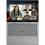 Lenovo ThinkPad T14 Gen 4 21HD0028US 14" Notebook   WUXGA   Intel Core I5 13th Gen I5 1335U   16 GB   512 GB SSD   Storm Gray Alternate-Image4/500