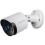 TRENDnet Indoor Outdoor 5MP H.265 PoE Bullet Network Camera, IP66 Rated Housing, IR Night Vision Up To 30m (98 Ft.), Security Surveillance Camera, MicroSD Card Slot (up To 256GB), White, TV IP1514PI Alternate-Image4/500