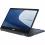 Asus ExpertBook B3 Flip B3402 B3402FBA XH53T 14" Touchscreen Convertible 2 In 1 Notebook   Full HD   Intel Core I5 12th Gen I5 1235U   16 GB   256 GB SSD   Star Black Alternate-Image4/500