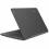 Lenovo 500e Yoga Chromebook Gen 4 82W4000AUS 12.2" Touchscreen Convertible 2 In 1 Chromebook   WUXGA   Intel N100   4 GB   32 GB Flash Memory   Graphite Gray Alternate-Image4/500