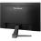 ViewSonic VX2767U 2K 27 Inch 1440p IPS Monitor With 65W USB C, HDR10 Content Support, Ultra Thin Bezels, Eye Care, HDMI, And DP Input Alternate-Image4/500