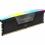 Corsair VENGEANCE RGB 64GB (2x32GB) DDR5 DRAM 6600MT/s C32 Memory Kit   Black Alternate-Image4/500
