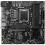 MSI Pro PRO B760M P DDR4 Gaming Desktop Motherboard   Intel B760 Chipset   Socket LGA 1700   Mini ATX Alternate-Image4/500