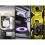 Corsair ICUE LINK QX140 RGB 140mm PWM PC Fan Expansion Kit   White Alternate-Image4/500