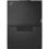 Lenovo ThinkPad X13 Gen 4 21J30007US 13.3" Touchscreen Notebook   1920 X 1200   AMD Ryzen 7 PRO 7840U 3.30 GHz   16 GB Total RAM   512 GB SSD Alternate-Image4/500