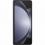 Samsung Galaxy Z Fold5 SM F946U 256 GB Smartphone   7.6" Flexible Folding Screen Dynamic AMOLED 2X QXGA+ 1812 X 2176   Octa Core (Cortex X3Single Core (1 Core) 3.36 GHz + Cortex A715 Dual Core (2 Core) 2.80 GHz + Cortex A710 Dual Core (2 Core) 2.8... Alternate-Image4/500