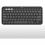 Logitech Pebble 2 Combo For Mac Wireless Keyboard And Mouse Alternate-Image4/500
