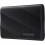 Samsung T9 2 TB Portable Solid State Drive   External   Black Alternate-Image4/500